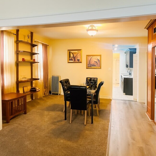 DINING ROOM - 26 Harding Ter Unit 1ST FL