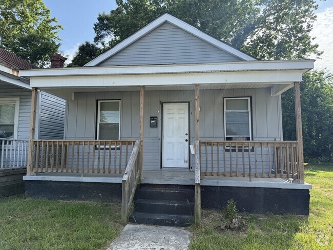 Building Photo - 1206 Arlington St Rental