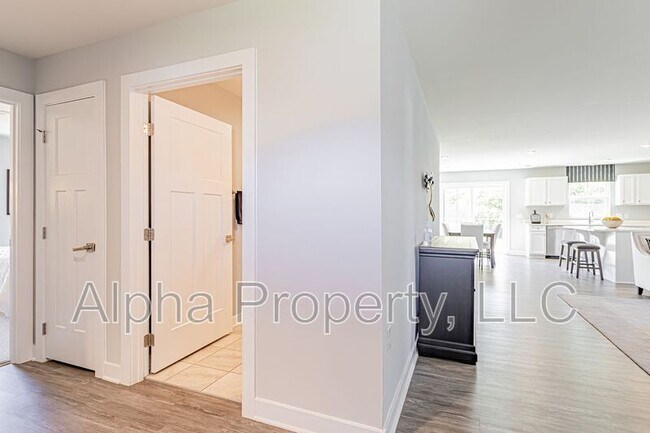 505 Olivia Springs Dr