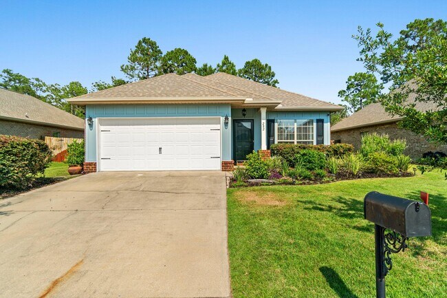 Photo - 282 Whispering Lake Dr Casa