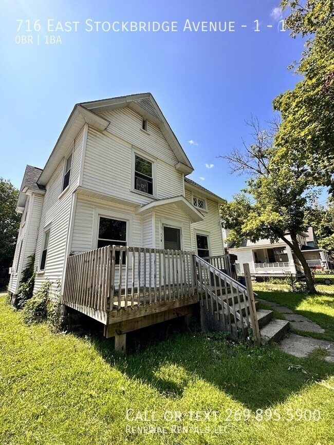 Photo - 716 E Stockbridge Ave Unit 1