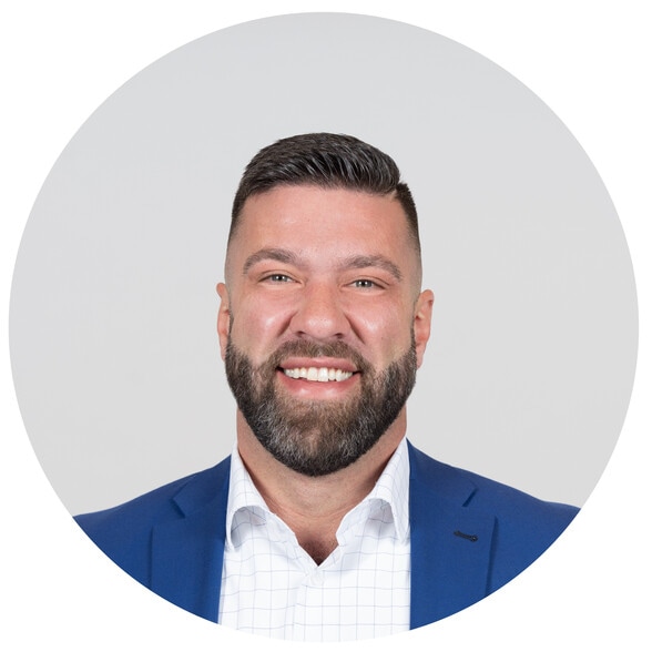 Primary Contact Photo