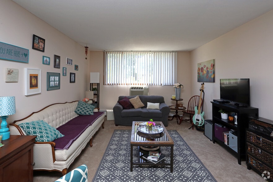 Interior Photo