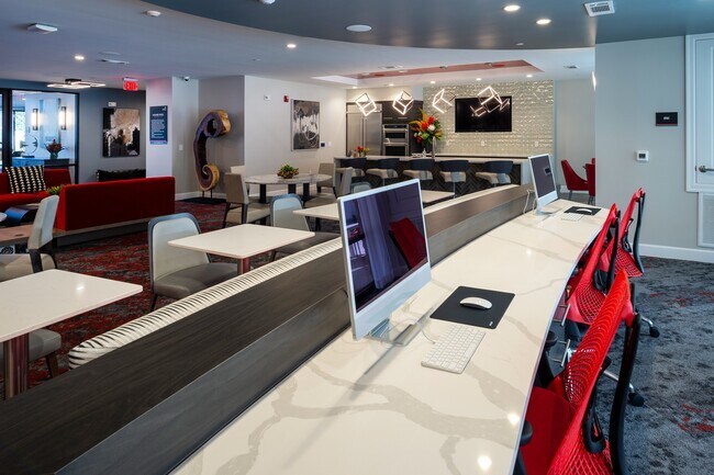 Net Cafe