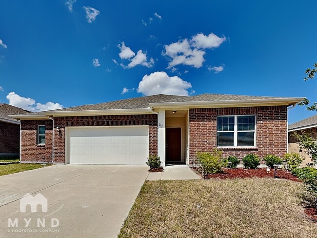 Building Photo - 217 Concho River Dr Rental
