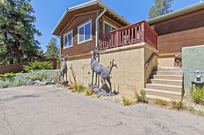 Building Photo - 307 Heath Dr Unit 1