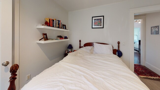 Photo - 492 Massachusetts Ave Unit 2-bed 1-bath
