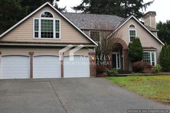 Building Photo - Lovely 3 bedroom Gig Harbor Home