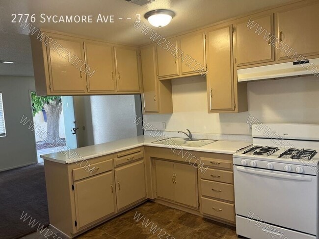 Photo - 2776 Sycamore Ave Unit 3