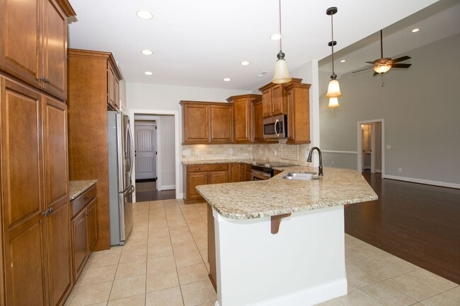 Photo - Woodlake Home