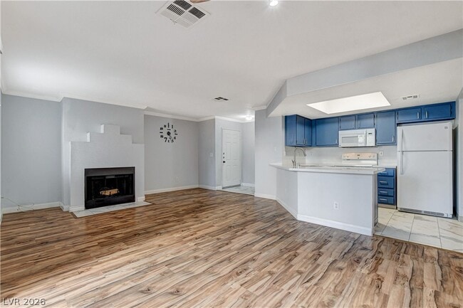 Photo - 8600 W Charleston Blvd Unidad 1146