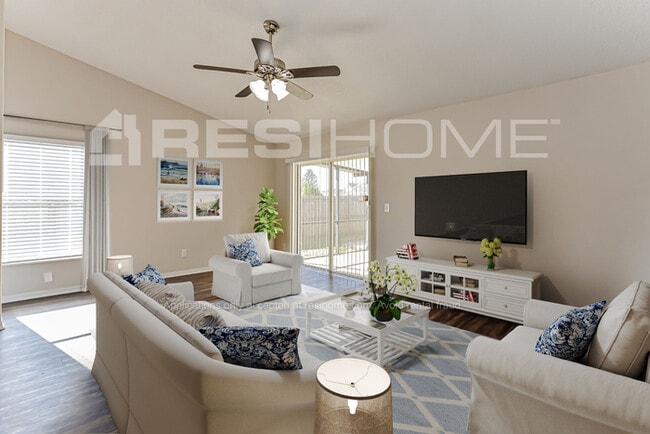 Photo - 1540 Oak Hill Trail
