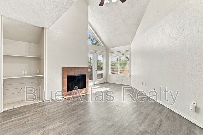 9803 Walnut St Unit B206