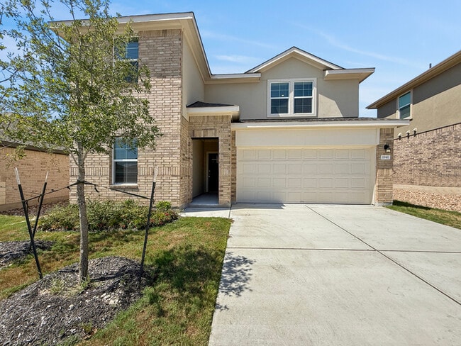 Building Photo - Charming 4 beds 3 baths in Leander! Rental