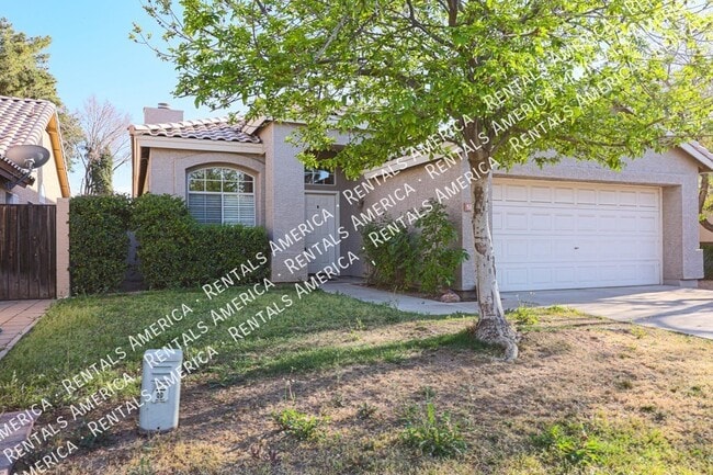 5163 W Megan St