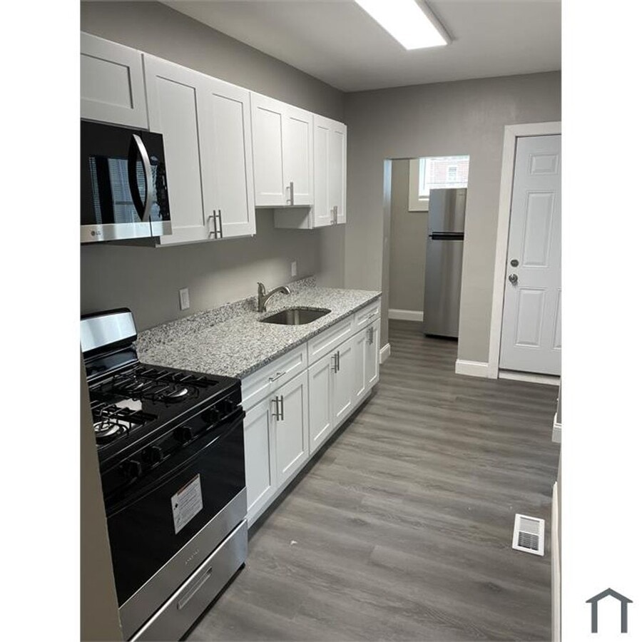 Photo - Three-Bedroom Home In Baltimore