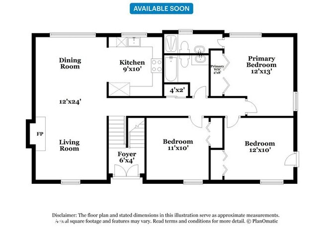 Building Photo - 10201 Moody Park Dr Rental