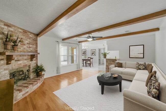 Building Photo - 8415 Braesdale Ln