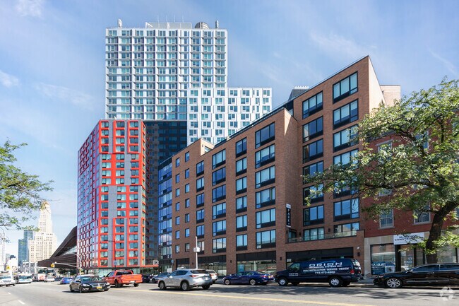 Photo - Heritage Dean Street