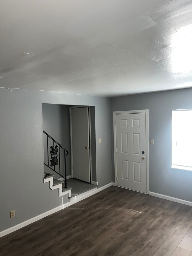 Oakmont Townhomes