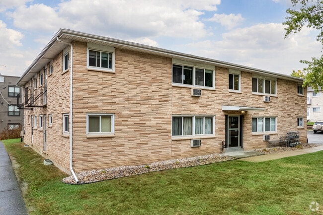 Parks Edge Apartments