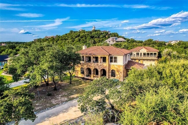 Building Photo - 17005 Northlake Hills Dr Rental