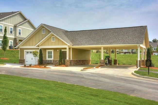 Photo - Lullwater At Riverwood