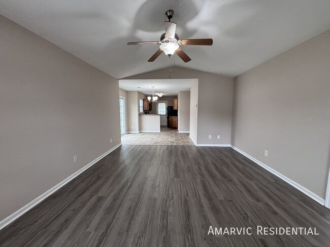 Photo - 3701 Ramsey Dr