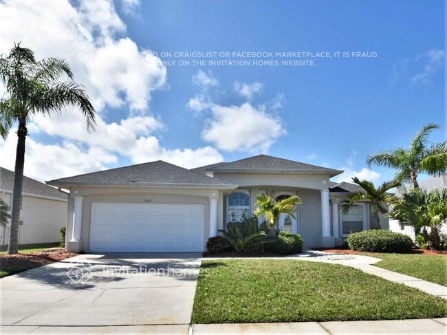 Building Photo - 2241 Brightwood Cir