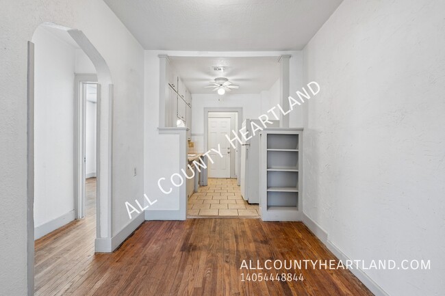 Photo - 1116 NW 29th St