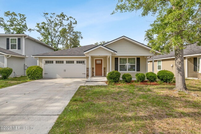 Building Photo - 8037 Stuart Ave