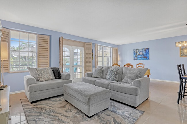 Building Photo - 3475 S Ocean Blvd Unit 1050