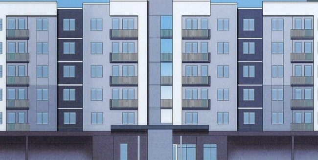 Building Photo - Pembroke Tower II