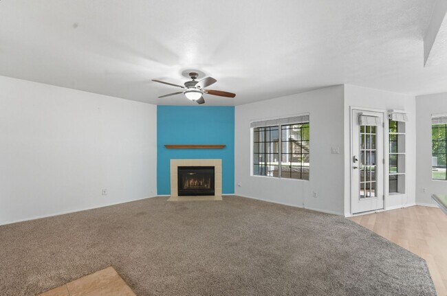 Photo - Spacious 3 Bed/2 Bath Home in Lush Crestvi... Unit 101