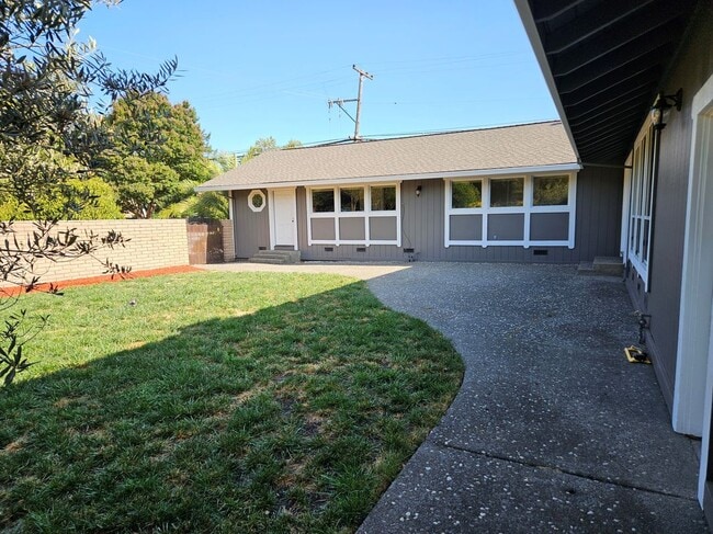 Photo - 2203 Gainsborough Ave House