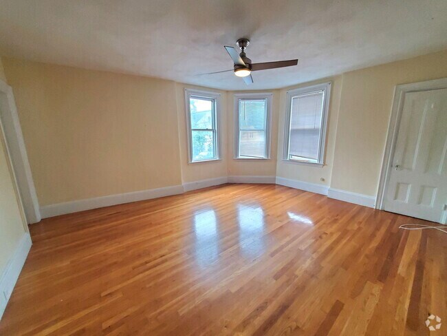 Building Photo - 234 Cypress St Unit A3 Rental