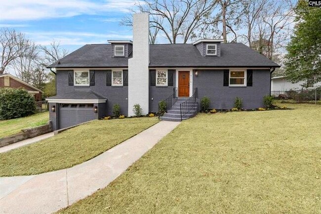 Building Photo - 4110 Timberlane Dr Rental