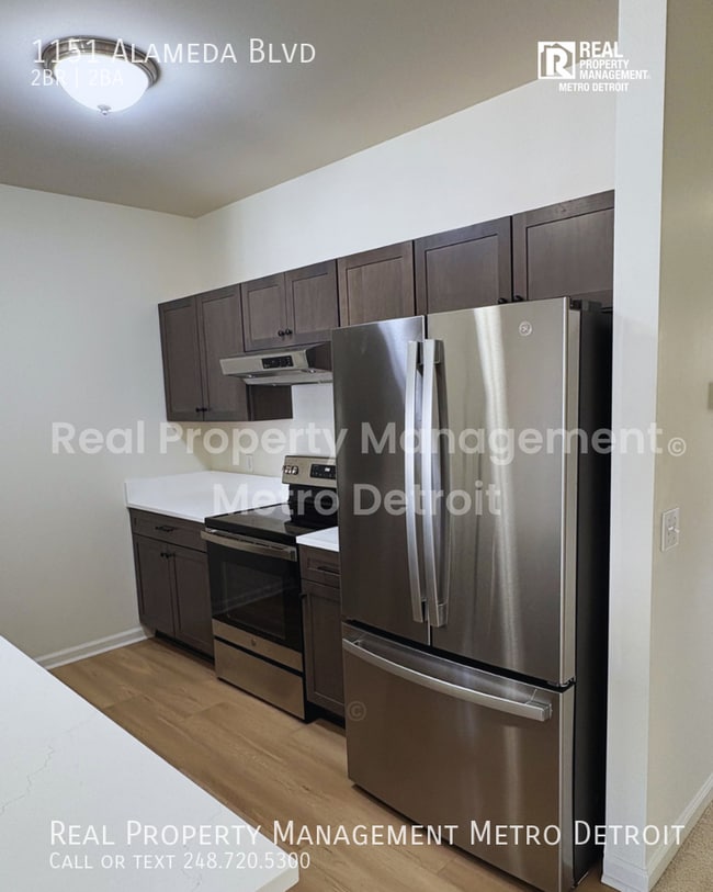 Photo - 1151 Alameda Blvd