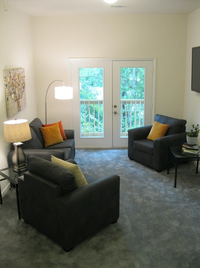 Elevation Student Living