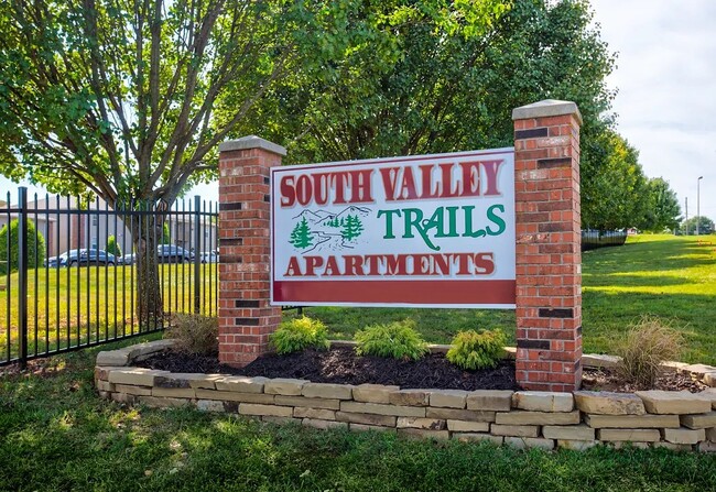 South Valley Apartments - South Valley Apartments