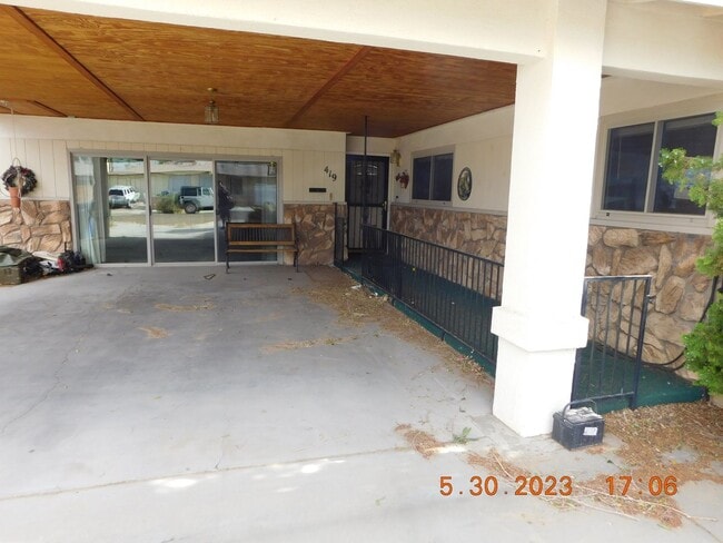 Comfy 3 bed 2 bath - Comfy 3 bed 2 bath