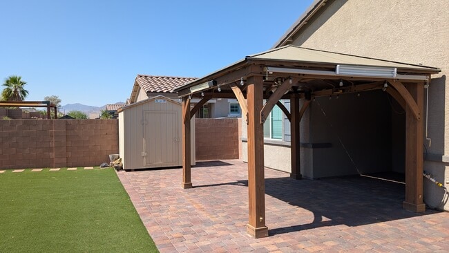 Photo - 653 Timberfalls Ln