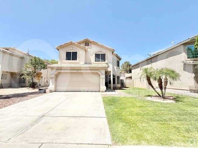 Building Photo - 1242 W Glenmere Dr Rental