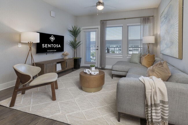 Photo - Sentosa Riverview