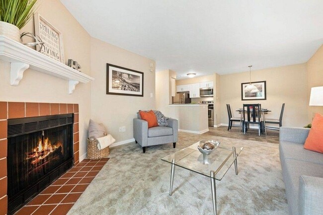 Hunt Club Apartments