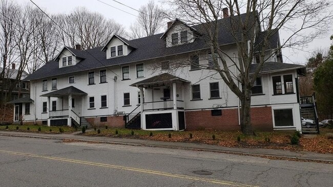 23 -29 Main Street Unit 23 Main Street