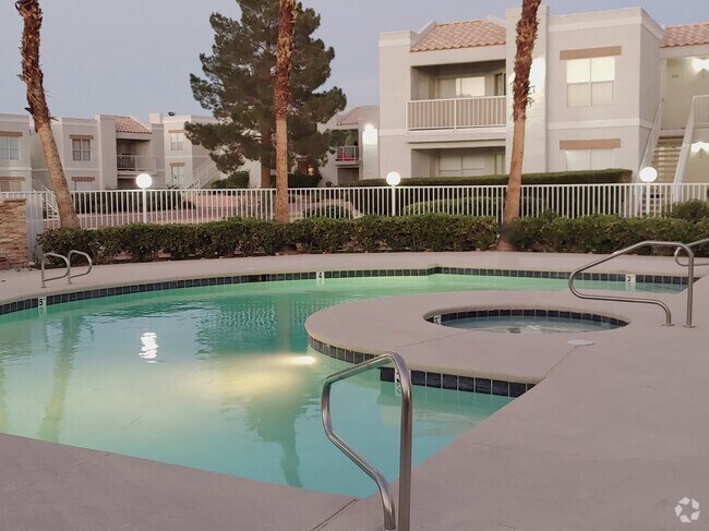 Building Photo - 6800 E Lake Mead Blvd Unit 2099 Rental