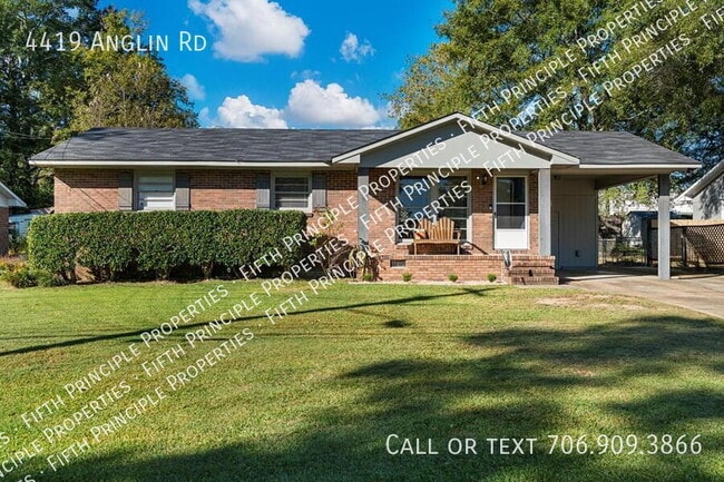 Building Photo - 4419 Anglin Rd