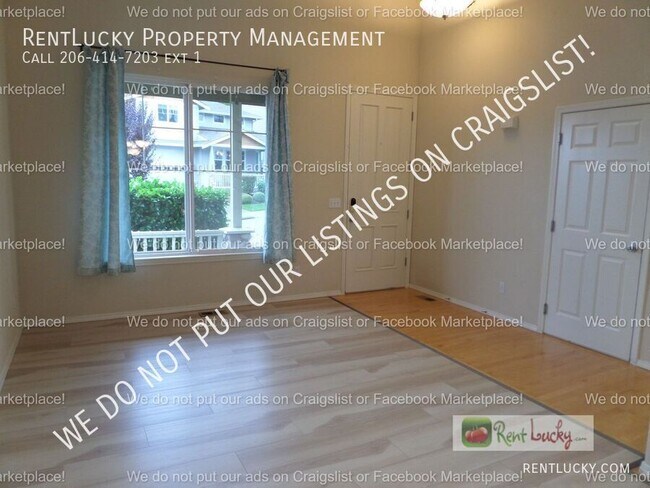 Photo - 111 203rd St SE