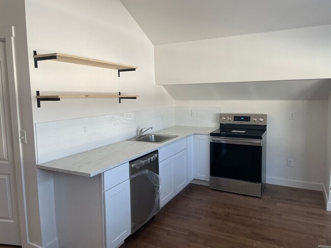 Photo - ADU blocks from Tennyson St! Available February 1st!